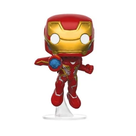 Avengers Infinity War POP! Vasember figura