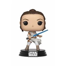 Star Wars Episode IX POP!  Rey 