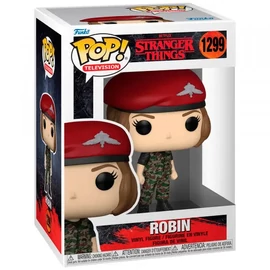 Stranger Things POP! Robin