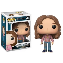 Harry Potter POP! Movies Vinyl Hermione figura