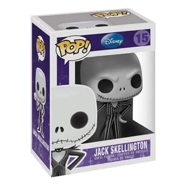 Nightmare Before Christmas POP! Jack Skellington figura