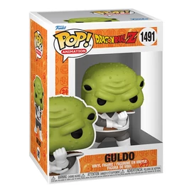 Dragon Ball Z POP! Guldo