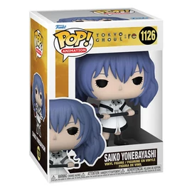 Tokyo Ghoul POP! Saiko Yonebayashi 