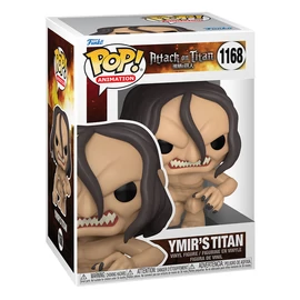 Attack on Titan POP! Ymir&#039;s Titan