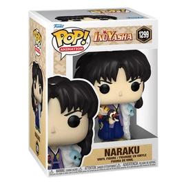 Inuyasha POP! Naraku