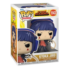 My Hero Academia POP! Kyouka Jirou