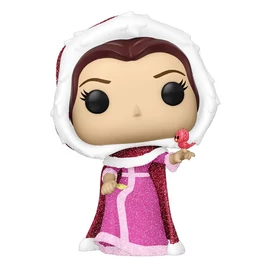 Beauty and the Beast POP!  Belle Diamond Collection 