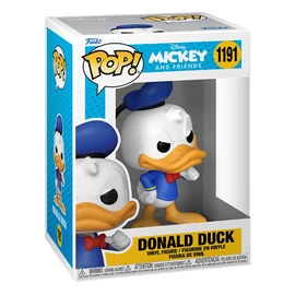 Sensational 6 POP! Disney Donald Kacsa