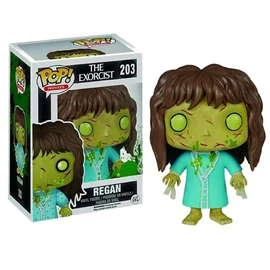 The Exorcist POP!  Regan 