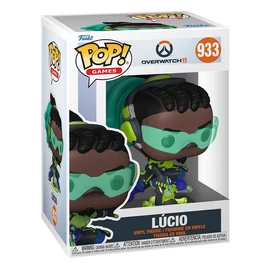 Overwatch 2 POP! Lúcio