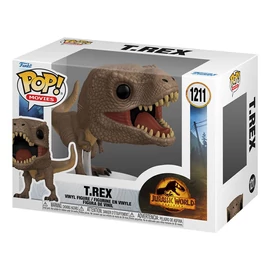 Jurassic World 3 POP!  T-Rex