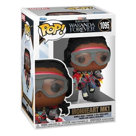 Black Panther: Wakanda Forever POP! Ironheart MK 1