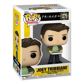 Friends POP! Joey pizzával