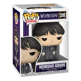 Wednesday POP!  Wednesday