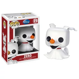 Nightmare Before Christmas POP! Zero 