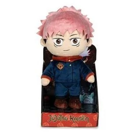 Jujutsu Kaisen - Itadori Only - Plüssfigura 27cm