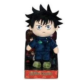 Jujutsu Kaisen - Megumi Only - Plüssfigura 27 cm