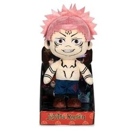 Jujutsu Kaisen - Sukuna Only - Plüssfigura - 27 cm