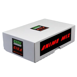 ANIME Mystery Geekbox meglepetés csomag GIGA BOX