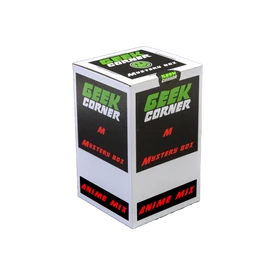 ANIME Mystery Geekbox meglepetés csomag M