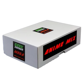 ANIME Mystery Geekbox meglepetés csomag MEGA BOX