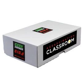 Assassination Classroom  Mystery Box ajándékcsomag GIGA
