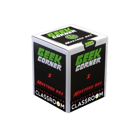 Assassination Classroom  Mystery Box ajándékcsomag S
