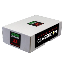 Assassination Classroom  Mystery Box ajándékcsomag XL