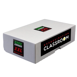 Assassination Classroom  Mystery Box ajándékcsomag XXL