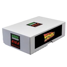 Back to the Future  Mystery Box ajándékcsomag GIGA