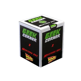 Back to the Future  Mystery Box ajándékcsomag S