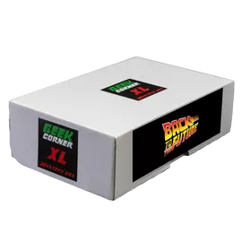 Back to the Future  Mystery Box ajándékcsomag XL