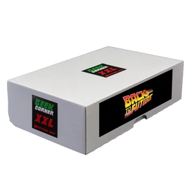 Back to the Future  Mystery Box ajándékcsomag XXL