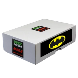 DC Comics Mystery Geekbox meglepetés csomag MEGA BOX