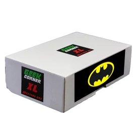 DC Comics Mystery Geekbox meglepetés csomag XL