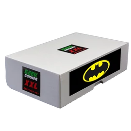 DC Comics Mystery Geekbox meglepetés csomag XXL