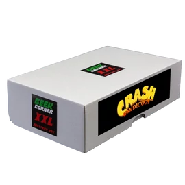 Crash Bandicoot  Mystery Box ajándékcsomag XXL