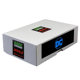 DC Comics Mystery Geekbox meglepetés csomag MEGA BOX