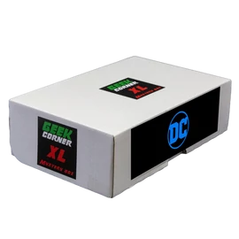 DC Comics Mystery Geekbox meglepetés csomag XL