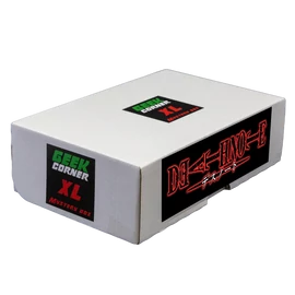 DEATH NOTE Mystery Geekbox meglepetés csomag XL