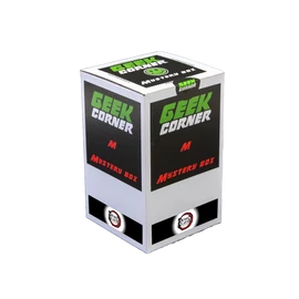 DEMON SLAYER  Mystery Geekbox meglepetés csomag M