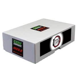 Demon slayer mystery box mega