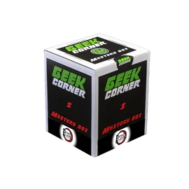 DEMON SLAYER  Mystery Geekbox meglepetés csomag S