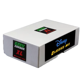 DISNEY CLASSICS Mystery Geekbox meglepetés csomag XL