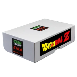 DRAGON BALL Mystery Geekbox meglepetés csomag GIGA box