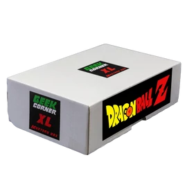 DRAGON BALL Mystery Geekbox meglepetés csomag XL