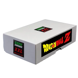 DRAGON BALL Mystery Geekbox meglepetés csomag XXL