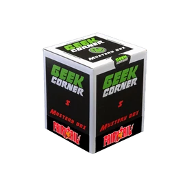 FAIRY TAIL Mystery Geekbox meglepetés csomag S