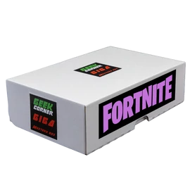 FORTNITE Mystery Geekbox meglepetés csomag GIGA BOX