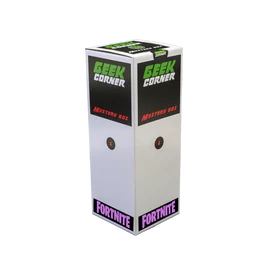 FORTNITE Mystery Geekbox meglepetés csomag L